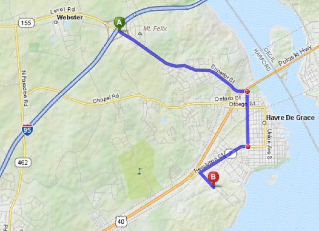 News small post card thumbnail