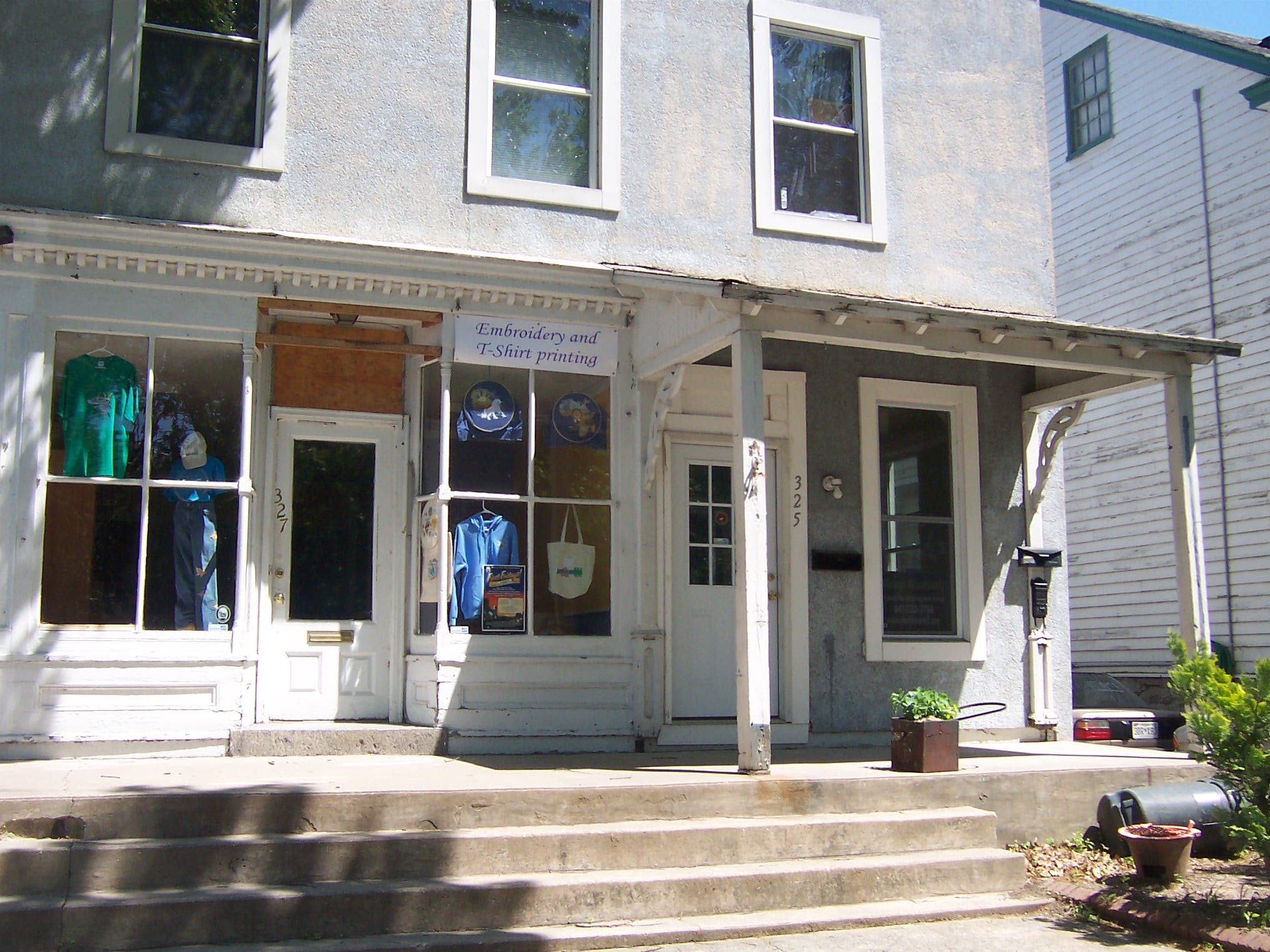 News small post card thumbnail