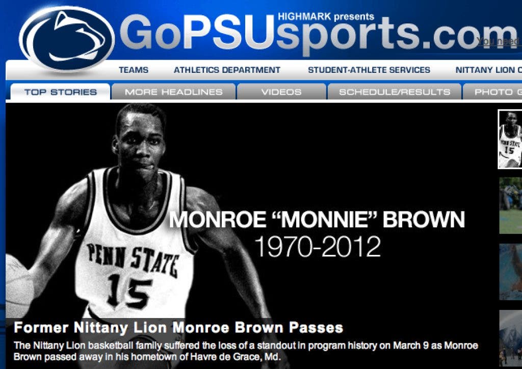 News small post card thumbnail