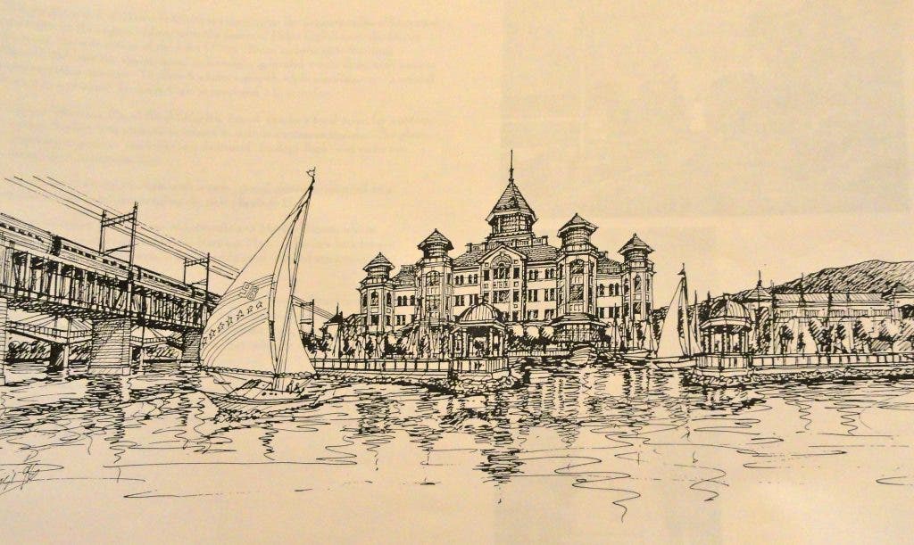 News small post card thumbnail