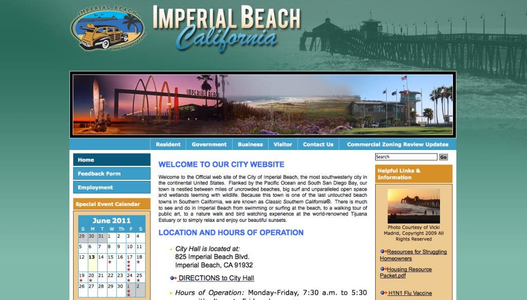 News small post card thumbnail