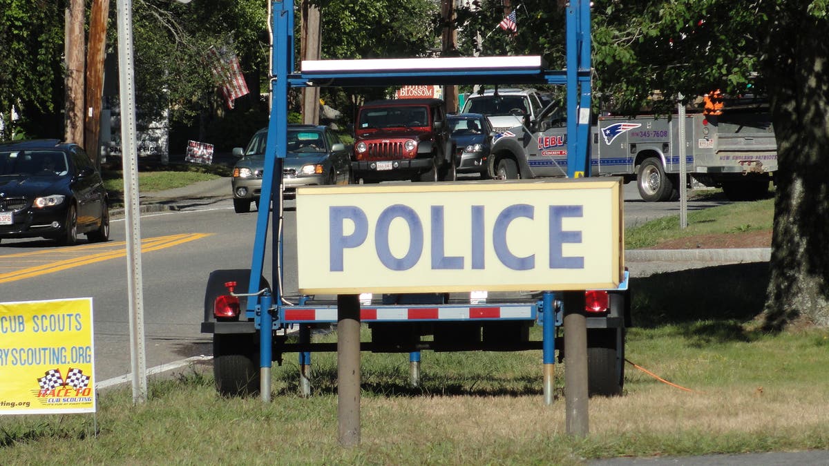 Sudbury Police Log Sudbury, MA Patch