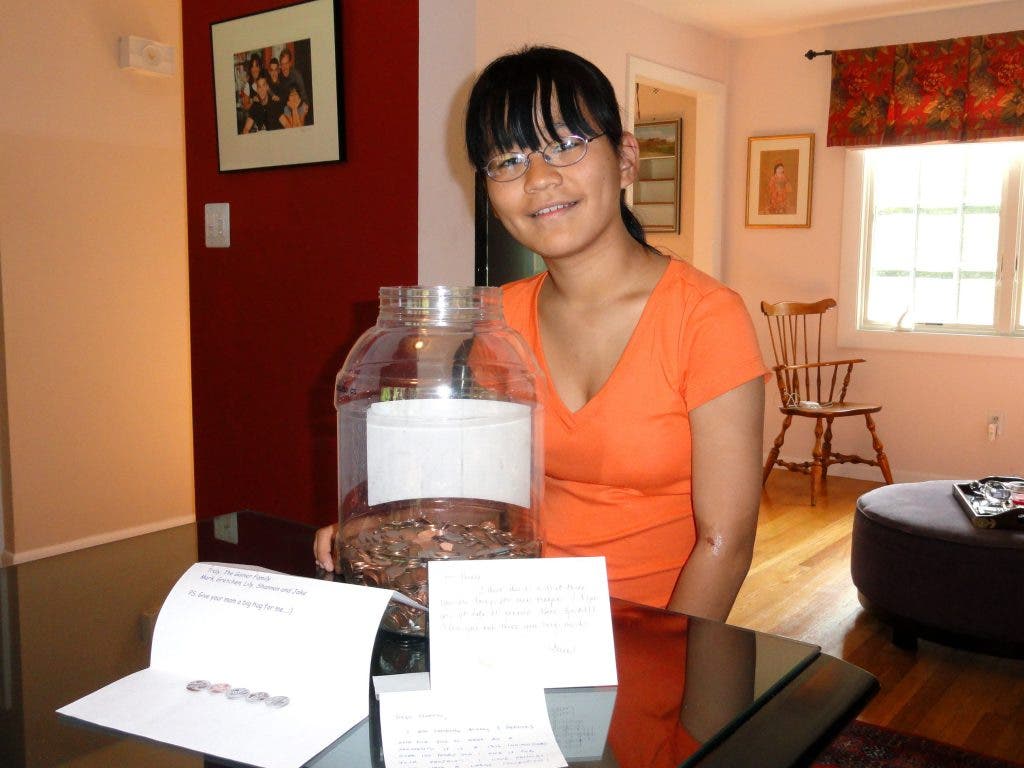 News small post card thumbnail