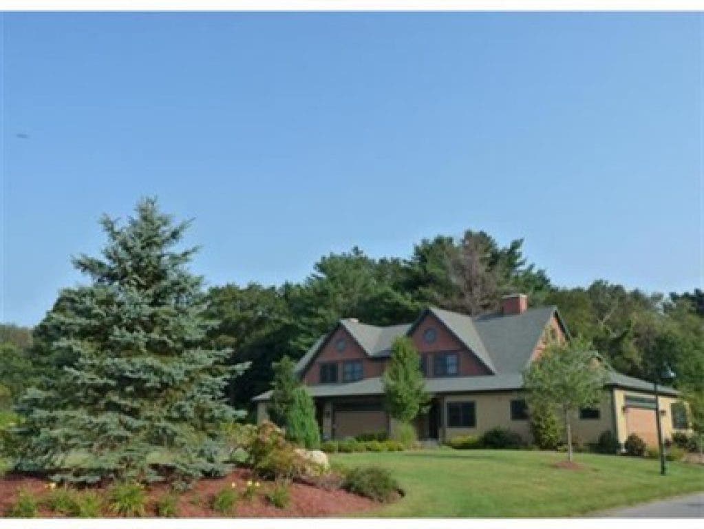 Sold: Home Sold in Sudbury, Oct. 16-24