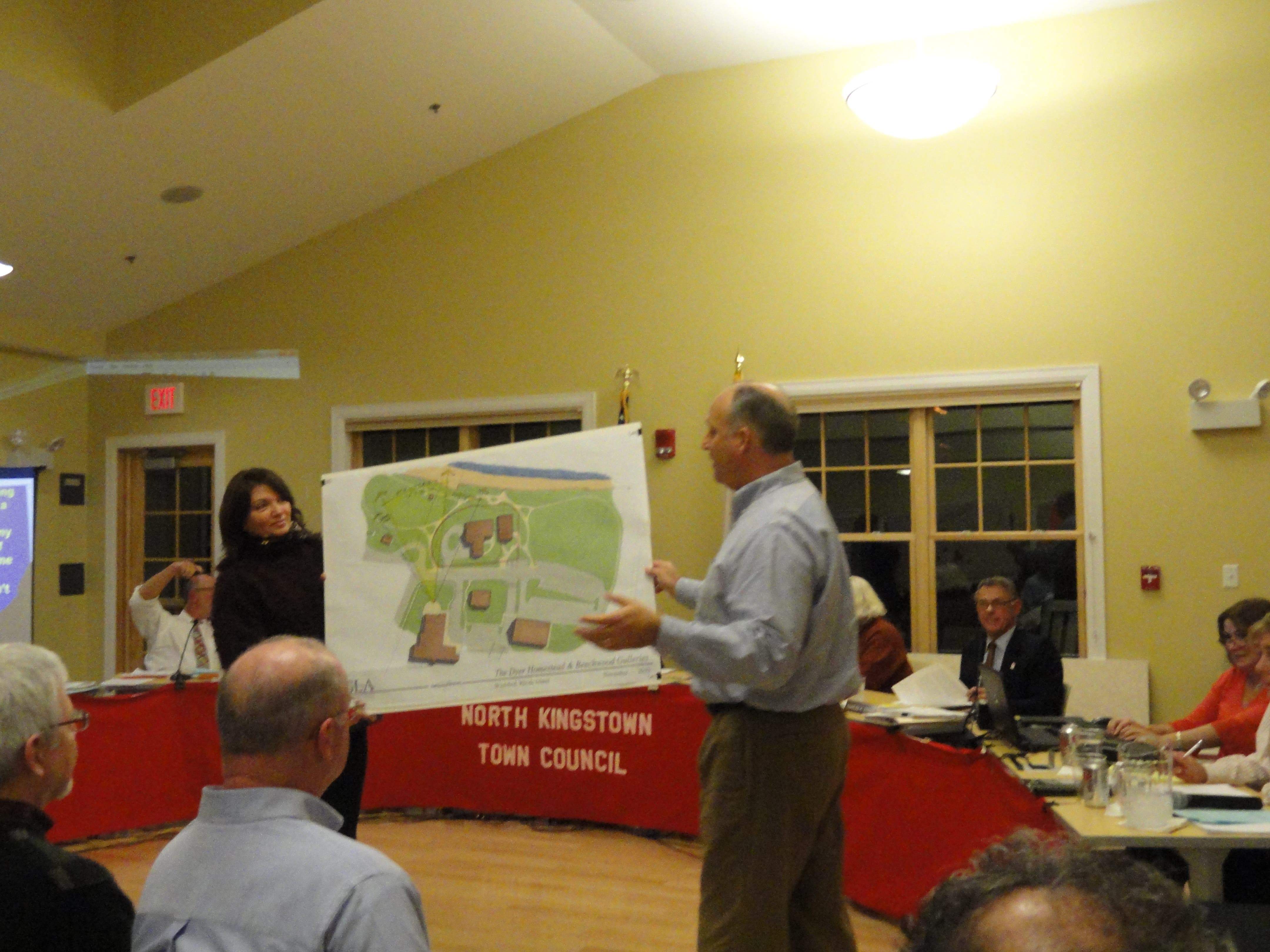 News small post card thumbnail