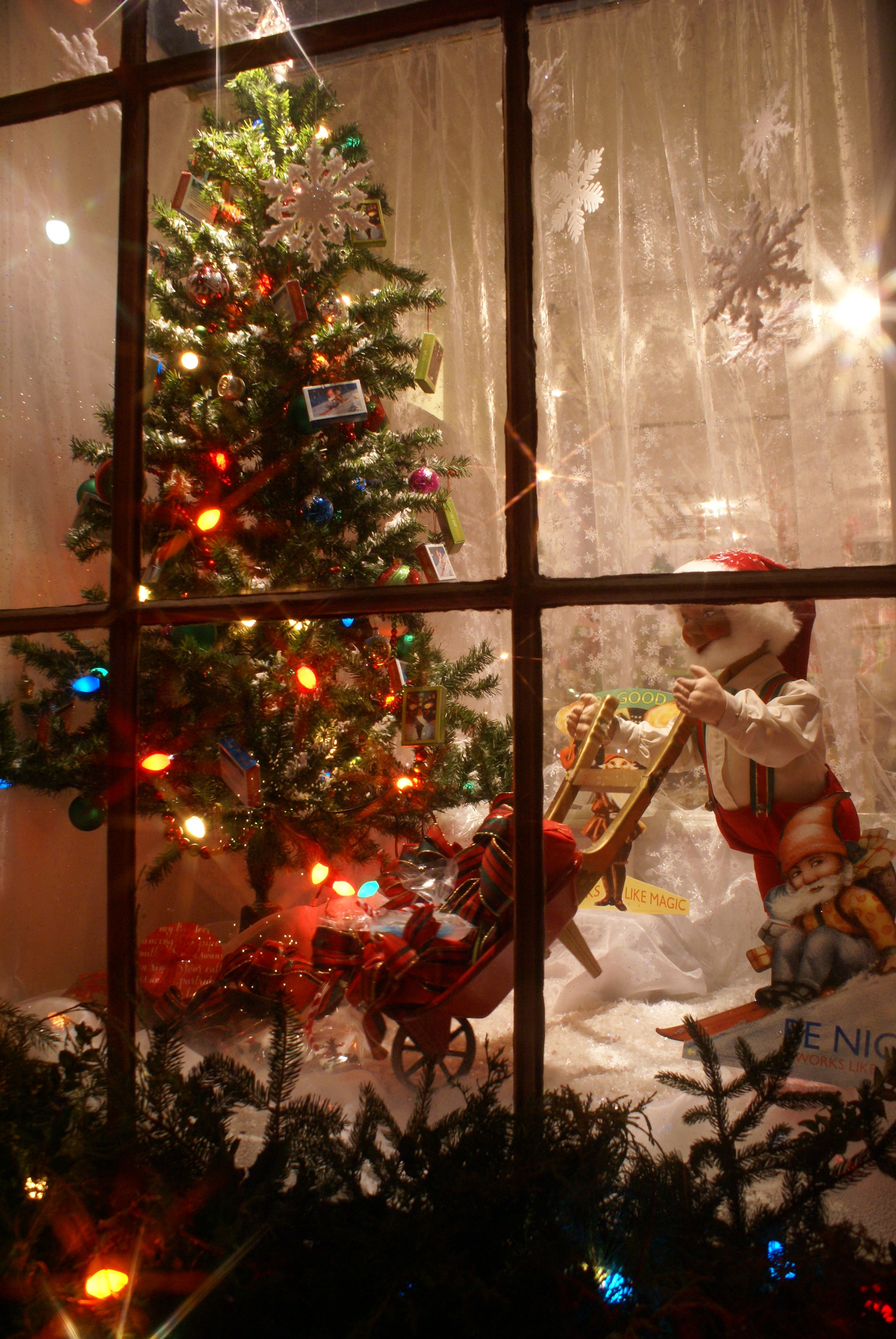 Festival Of Lights Returns This Weekend North Kingstown, RI Patch