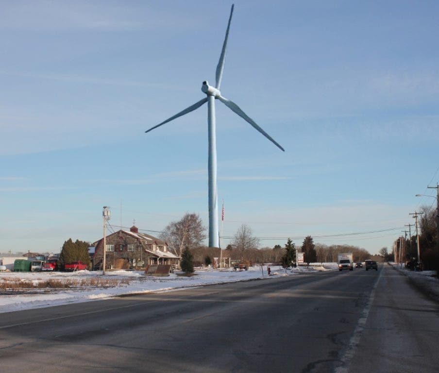 News small post card thumbnail