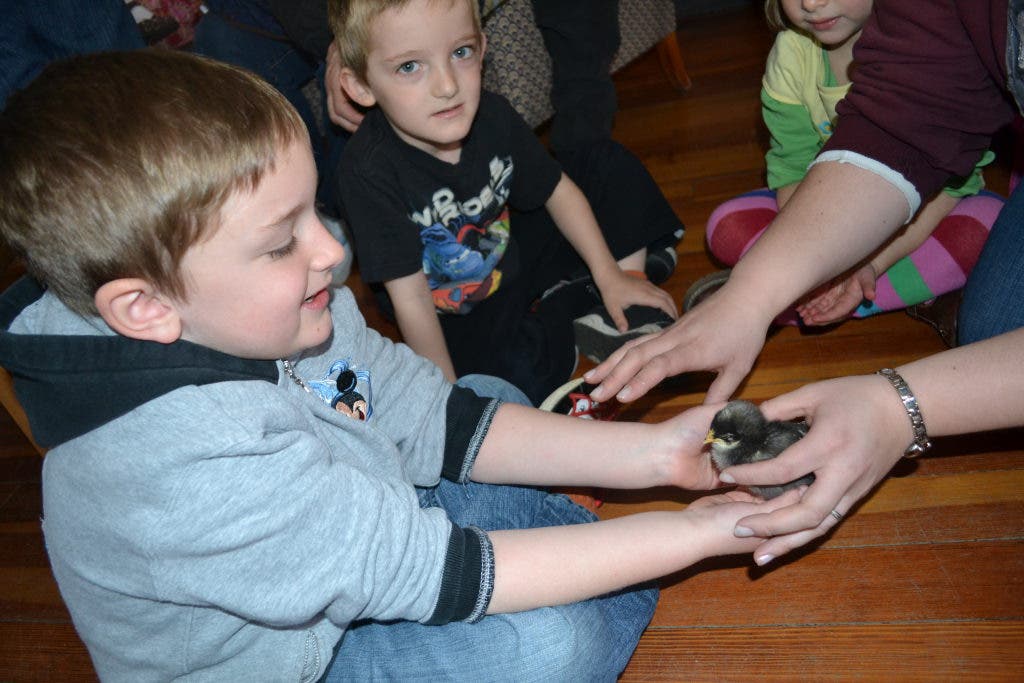 News small post card thumbnail