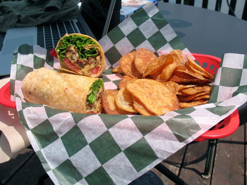 News small post card thumbnail