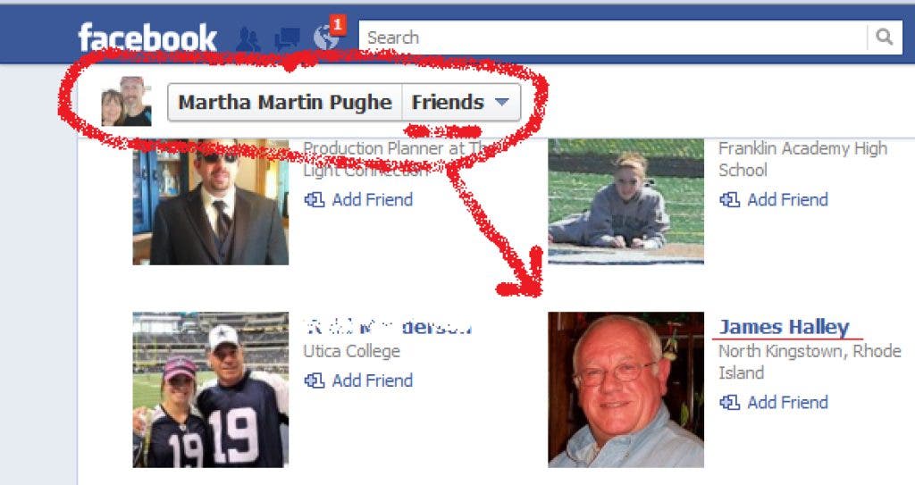 News small post card thumbnail