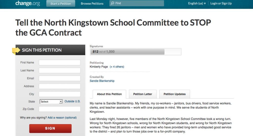 News small post card thumbnail