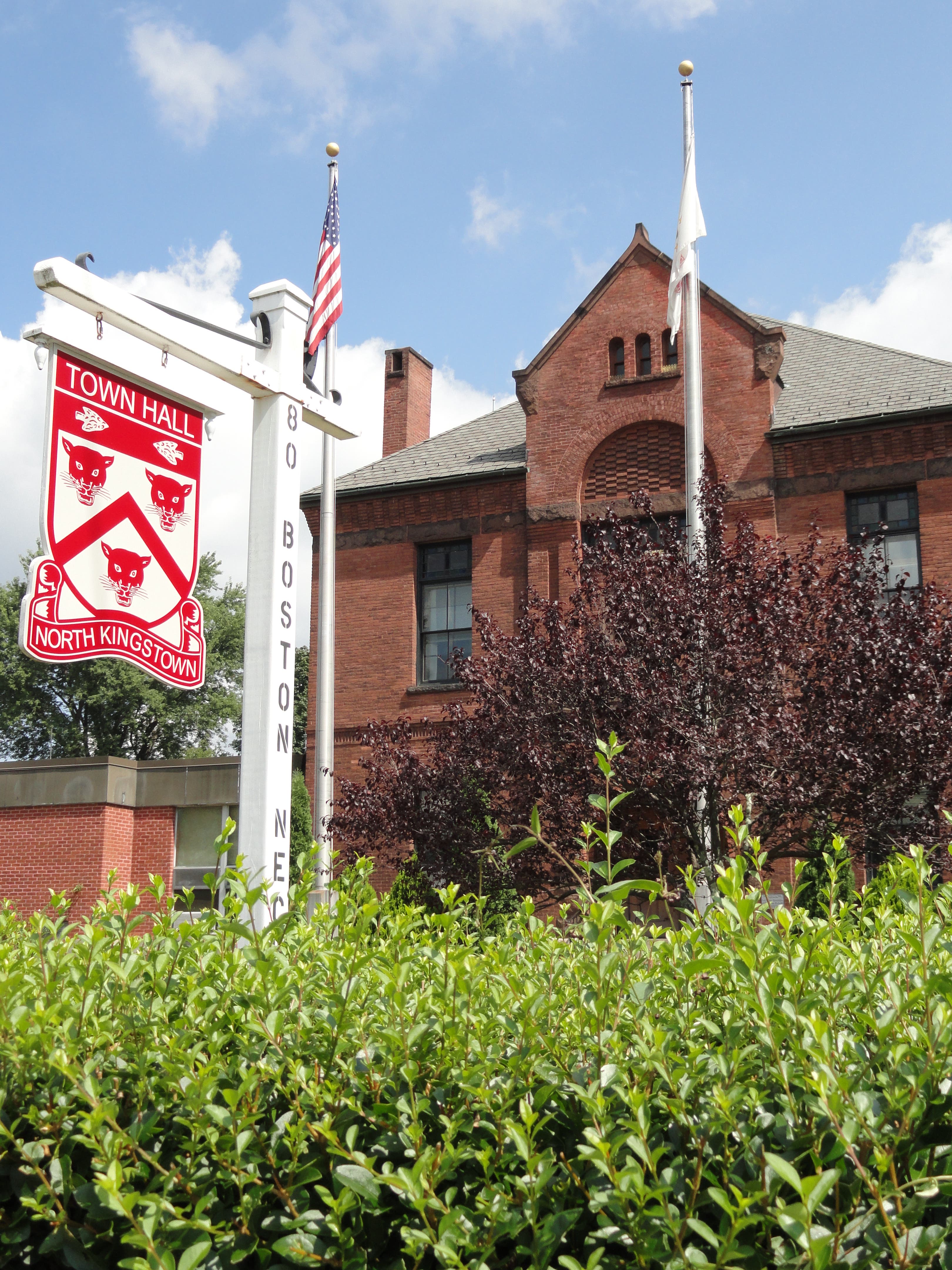 News small post card thumbnail