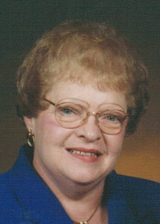 Obituary Dorothy A. Mason, 71 East Providence, RI Patch