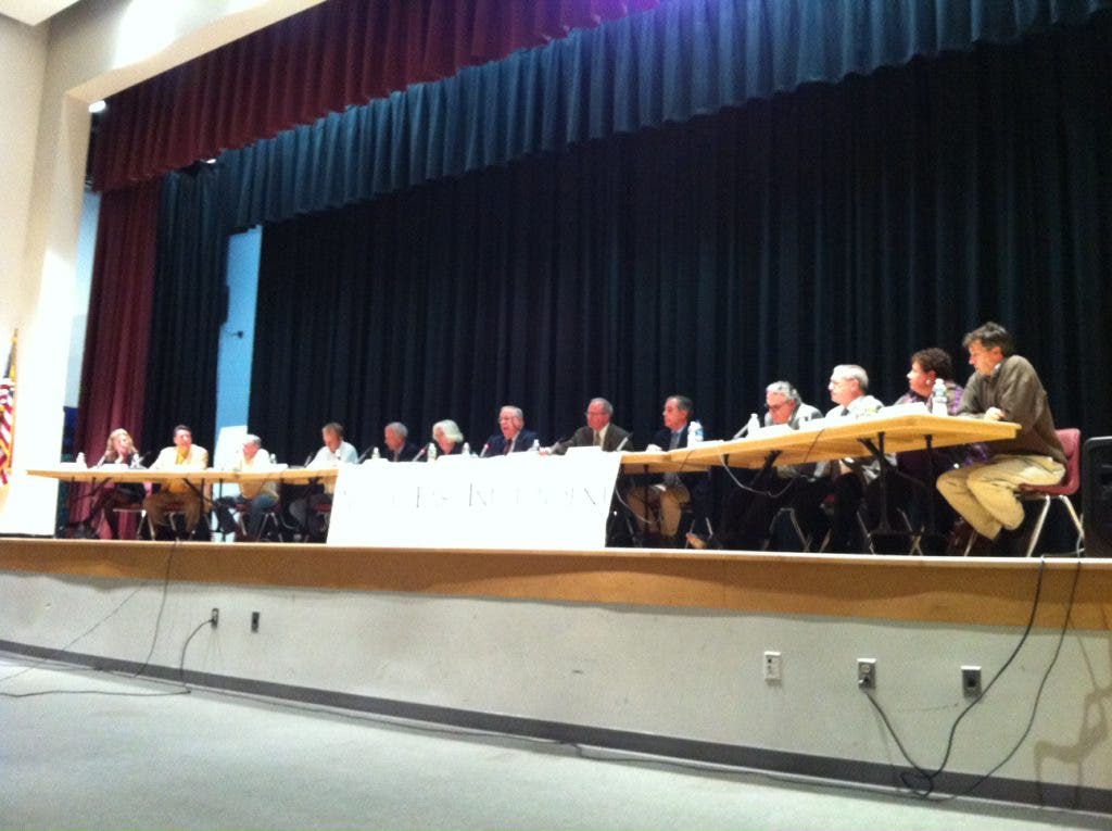 News small post card thumbnail