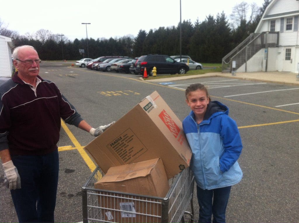 News small post card thumbnail