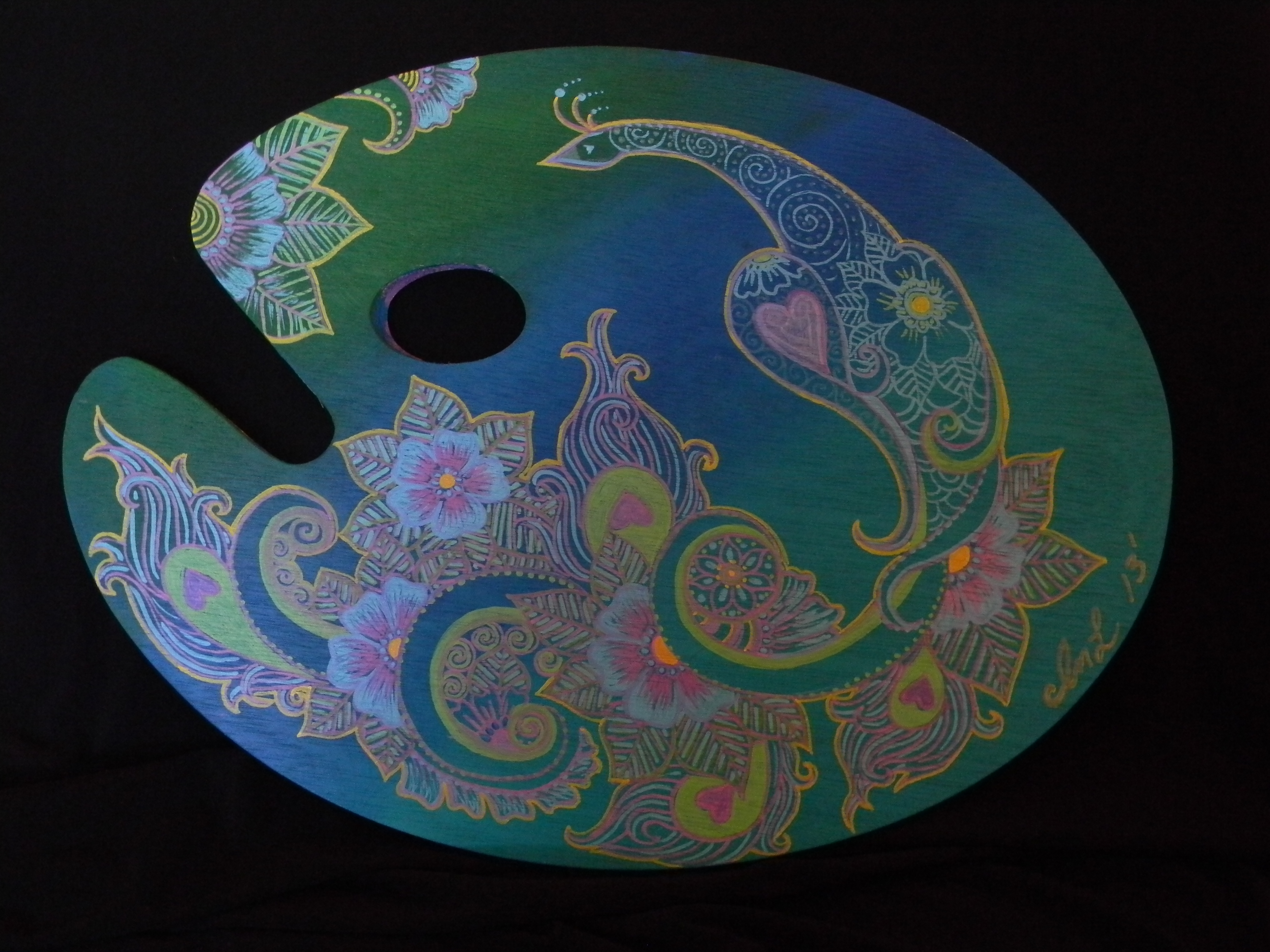 News small post card thumbnail