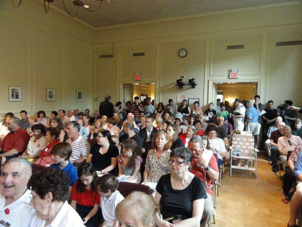 News small post card thumbnail