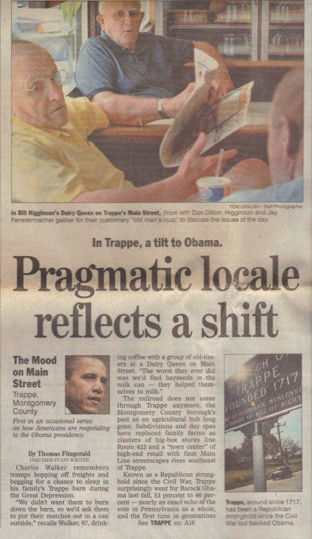 News small post card thumbnail