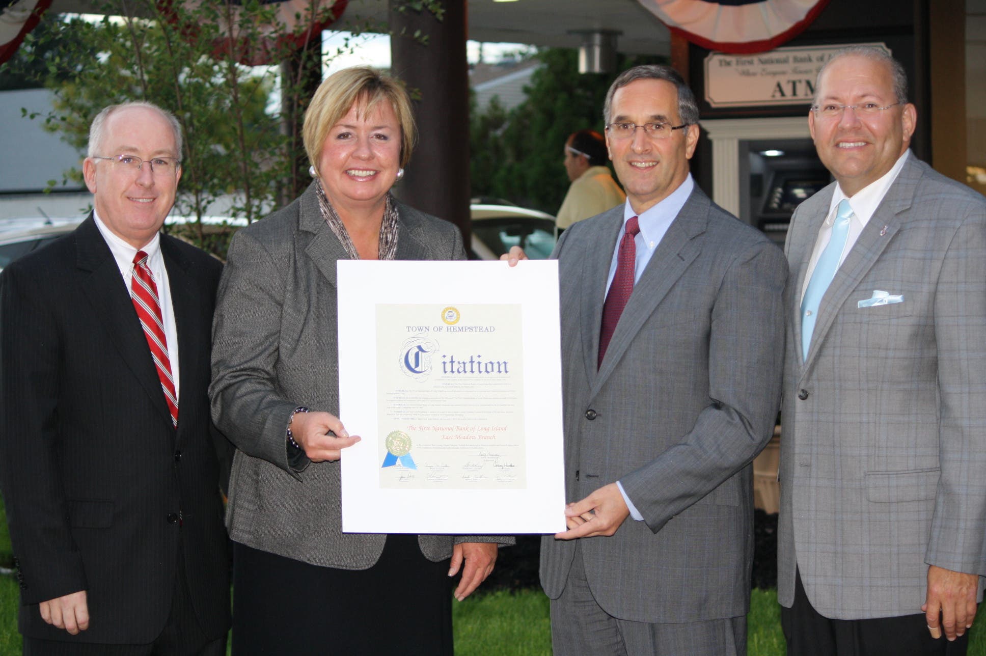 East Meadow's Top Seven Business Stories of 2010 East Meadow, NY Patch