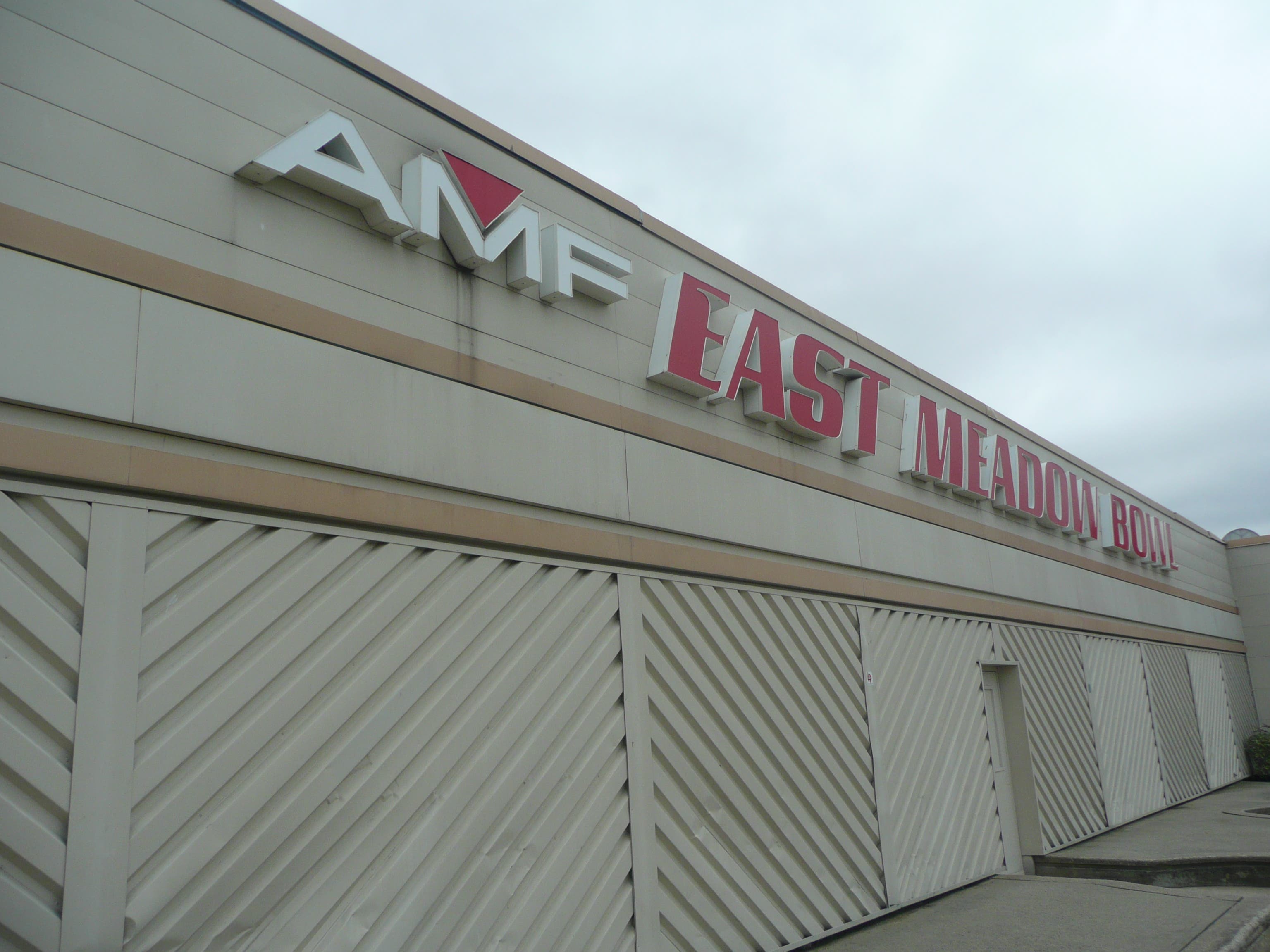 97 Try Your Luck at East Meadow Lanes East Meadow, NY Patch