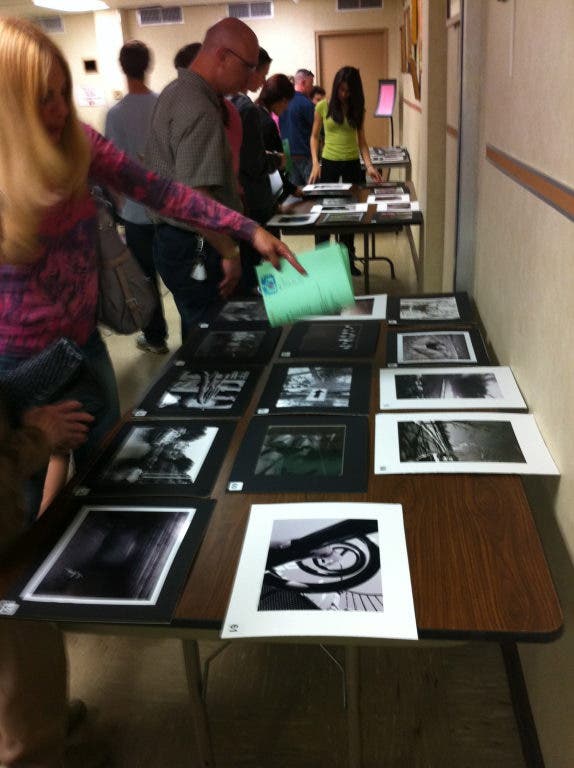 News small post card thumbnail