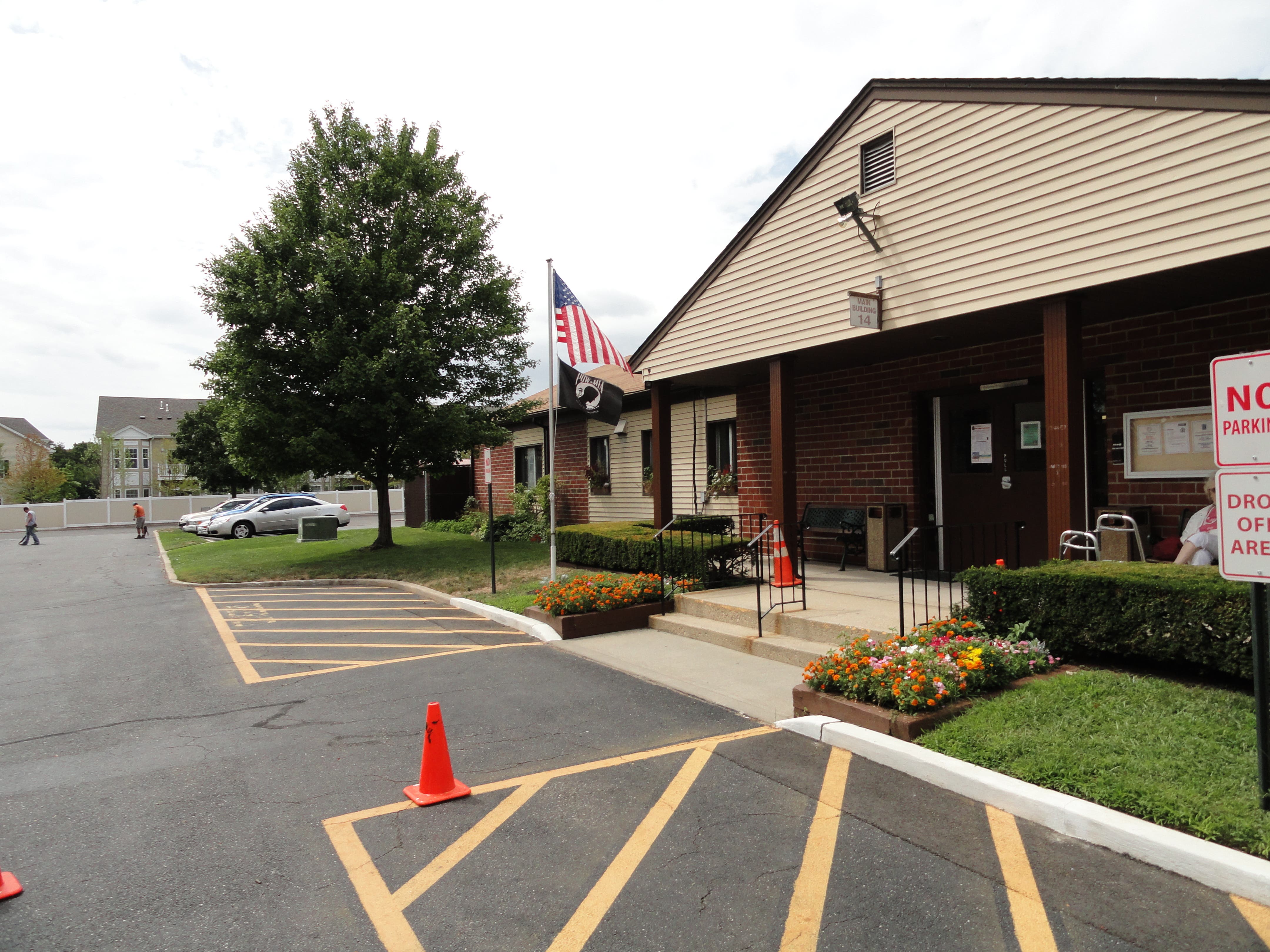 News small post card thumbnail