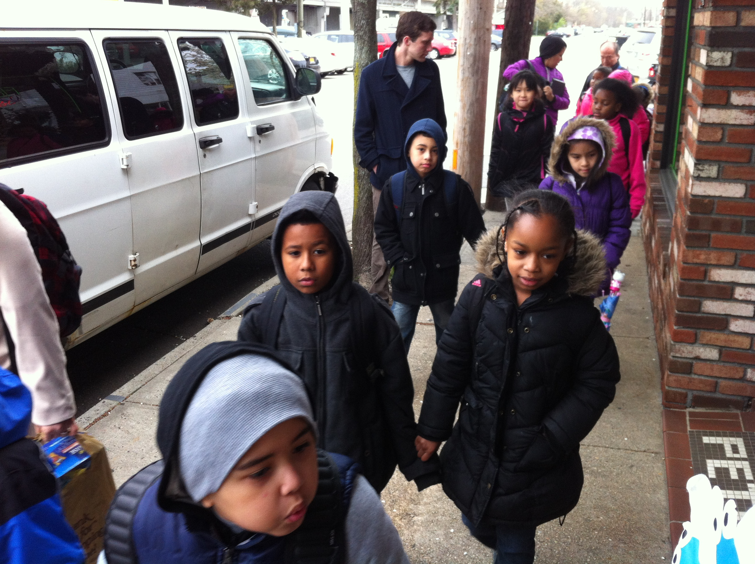 News small post card thumbnail