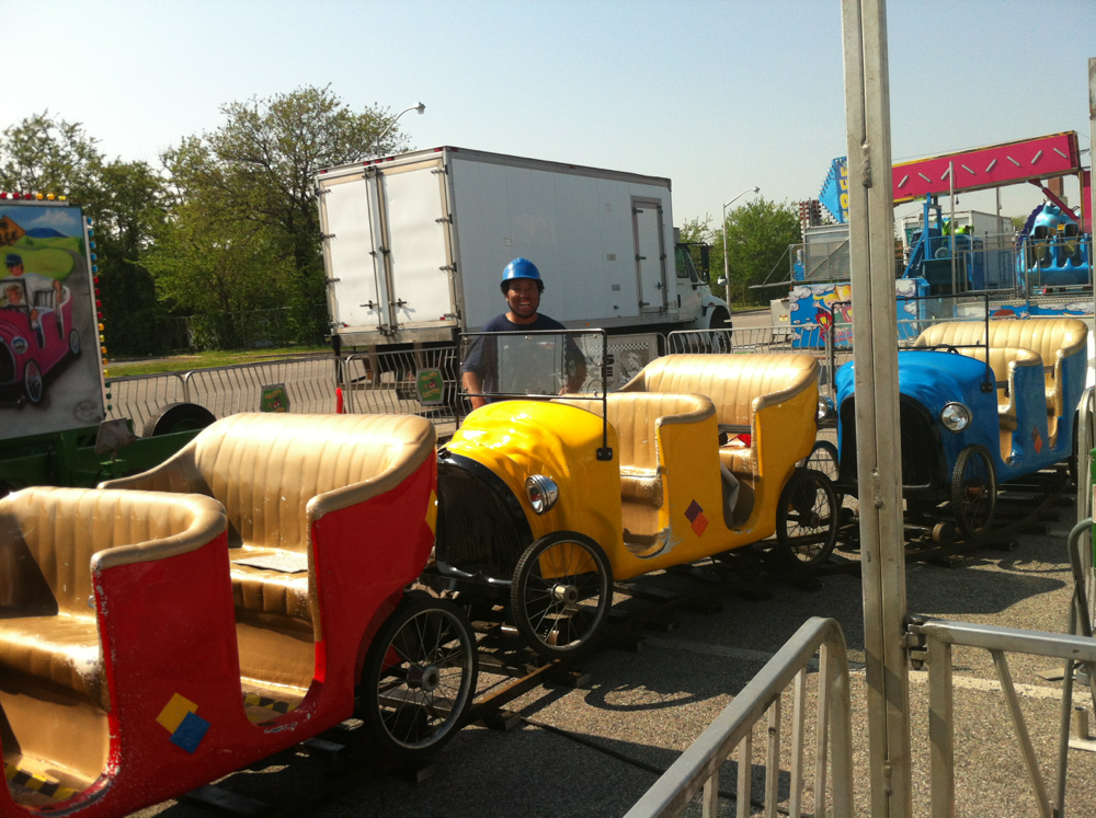 News small post card thumbnail