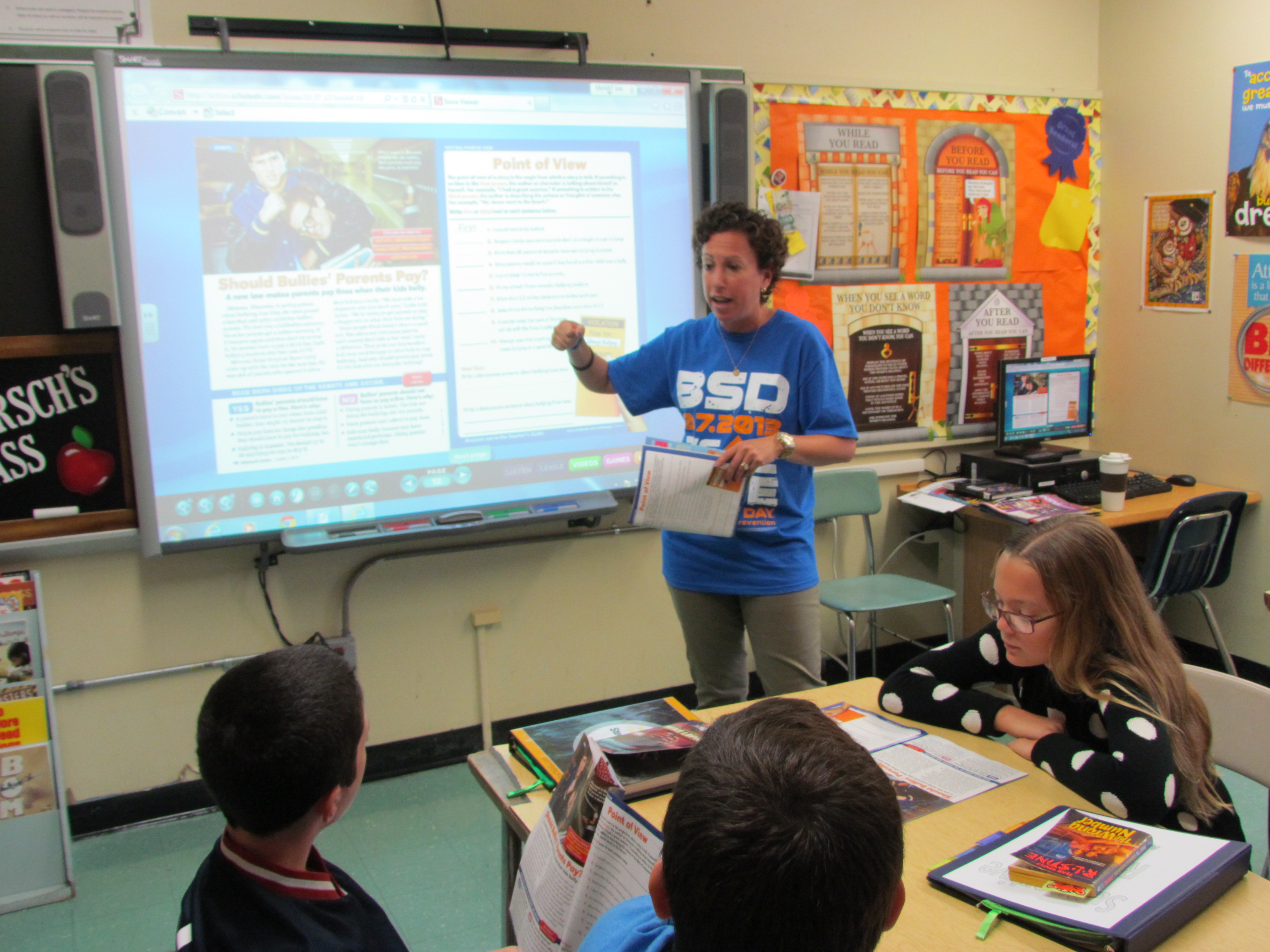 News small post card thumbnail