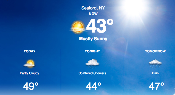 News small post card thumbnail