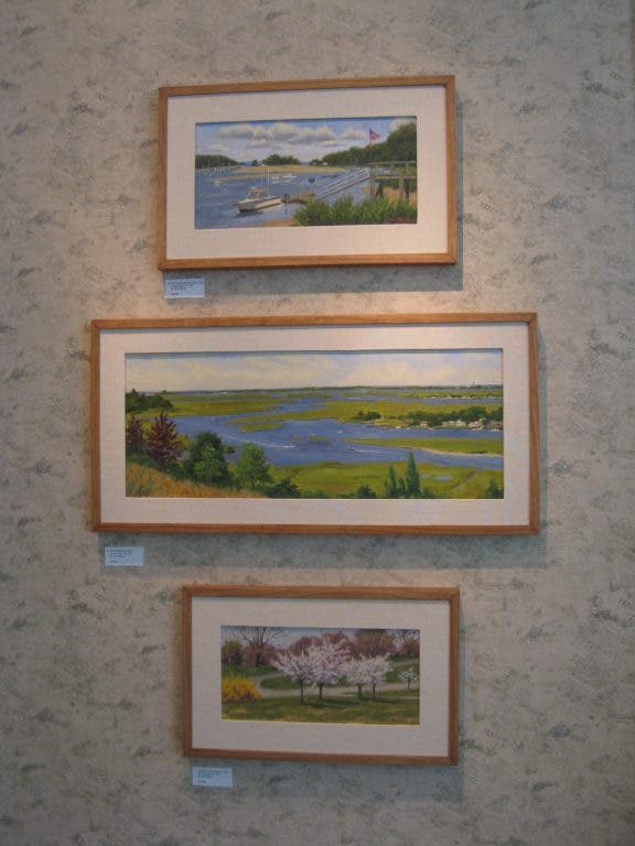 News small post card thumbnail