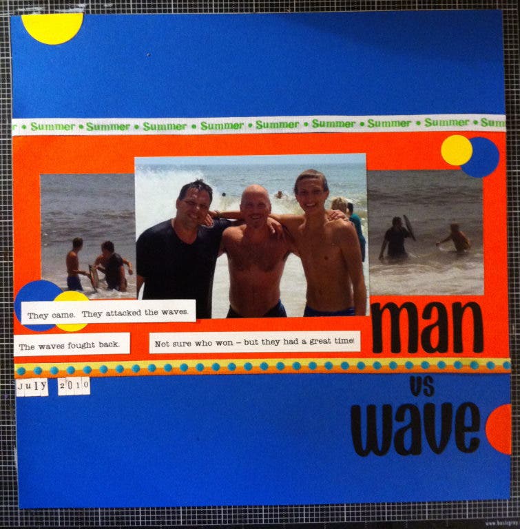 News small post card thumbnail