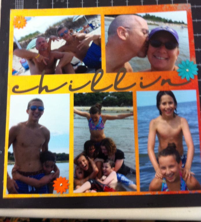 News small post card thumbnail