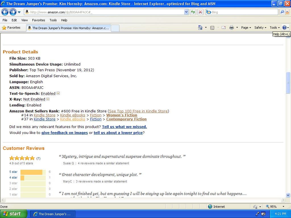 News small post card thumbnail