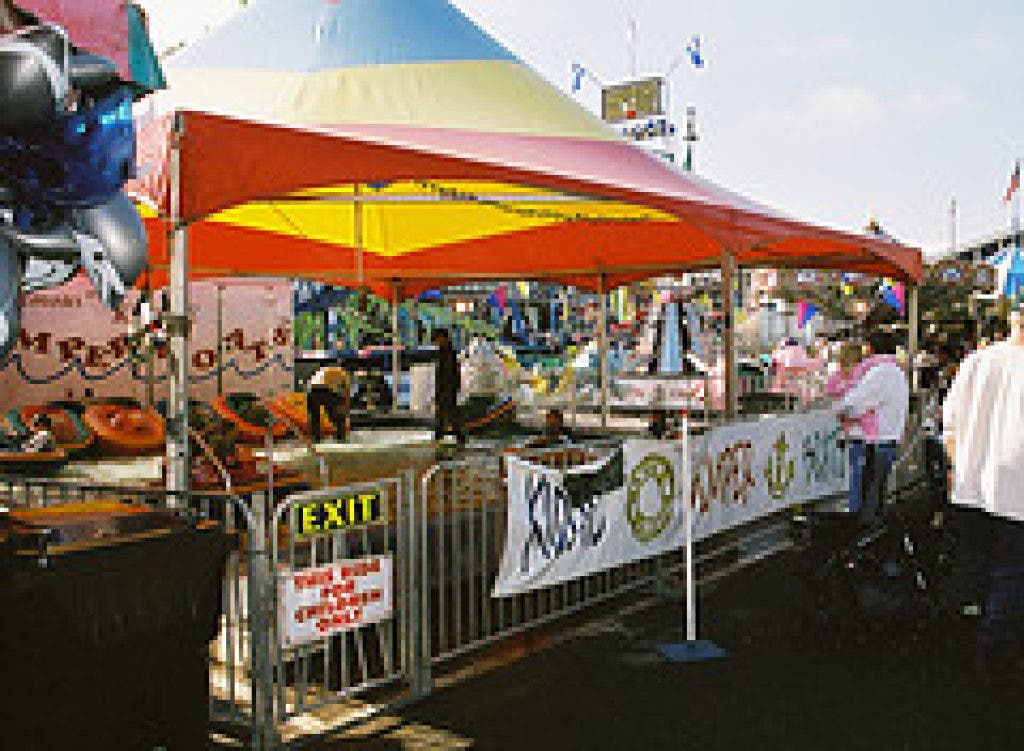 State Fair Marks a Milestone Belleville, NJ Patch