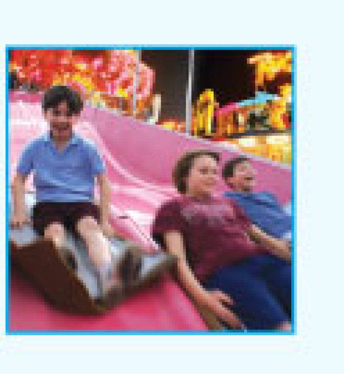 State Fair Marks a Milestone Belleville, NJ Patch