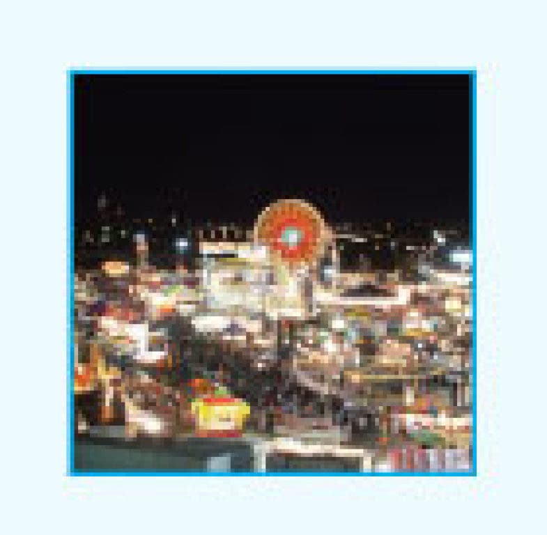 State Fair Marks a Milestone Belleville, NJ Patch