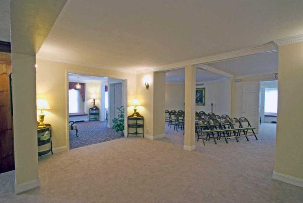 Funeral Home Celebrates a Special Birthday | Montclair, NJ Patch