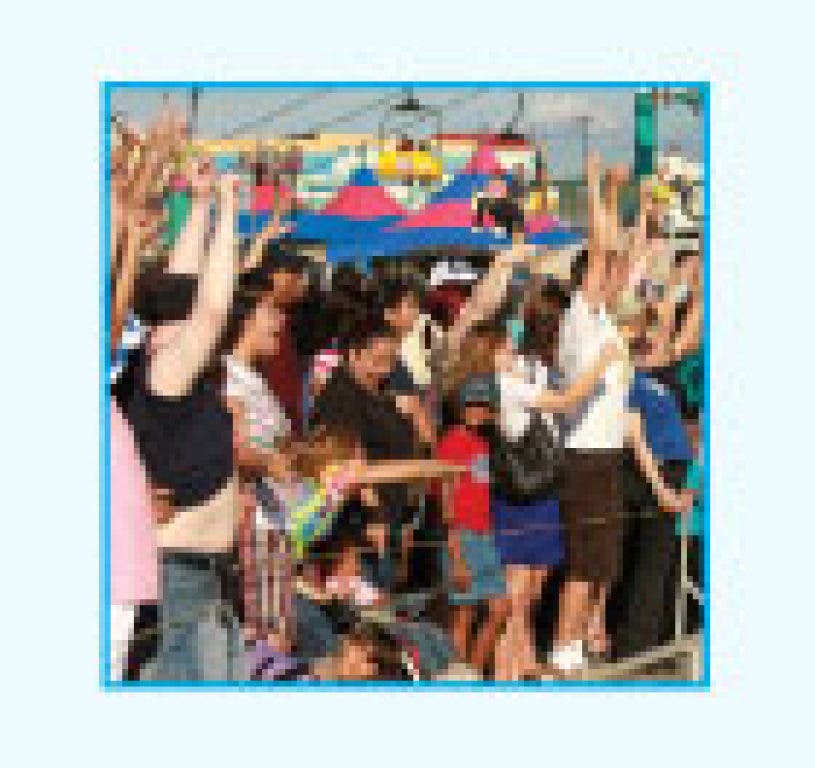 State Fair Marks a Milestone Belleville, NJ Patch