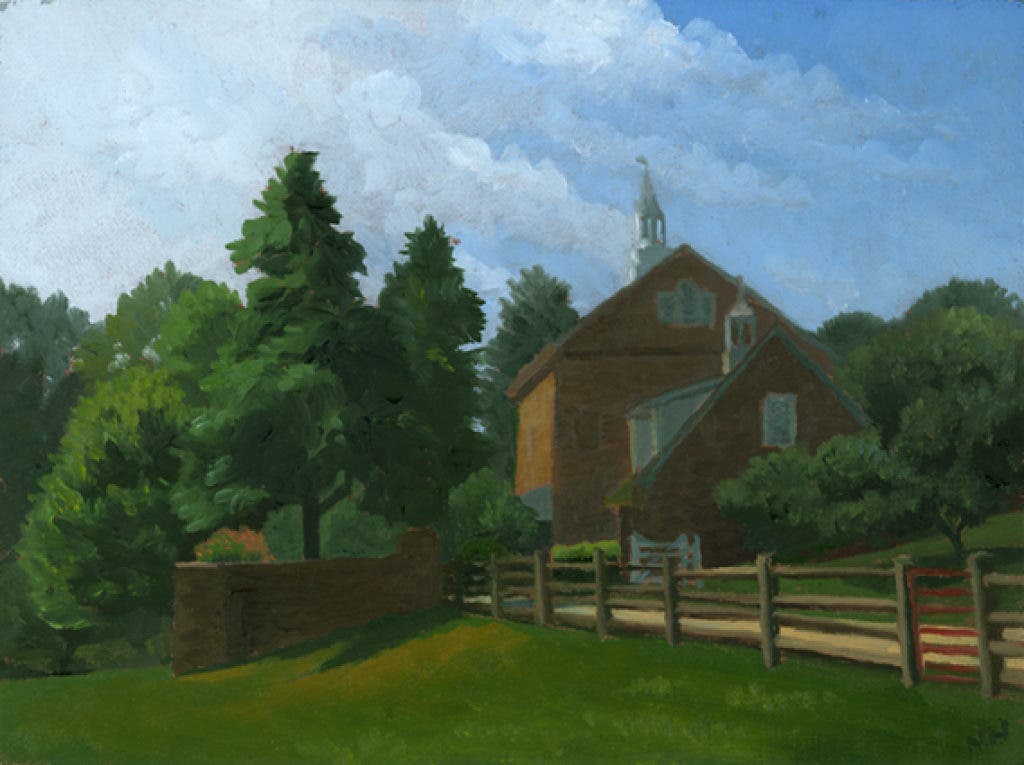 News small post card thumbnail