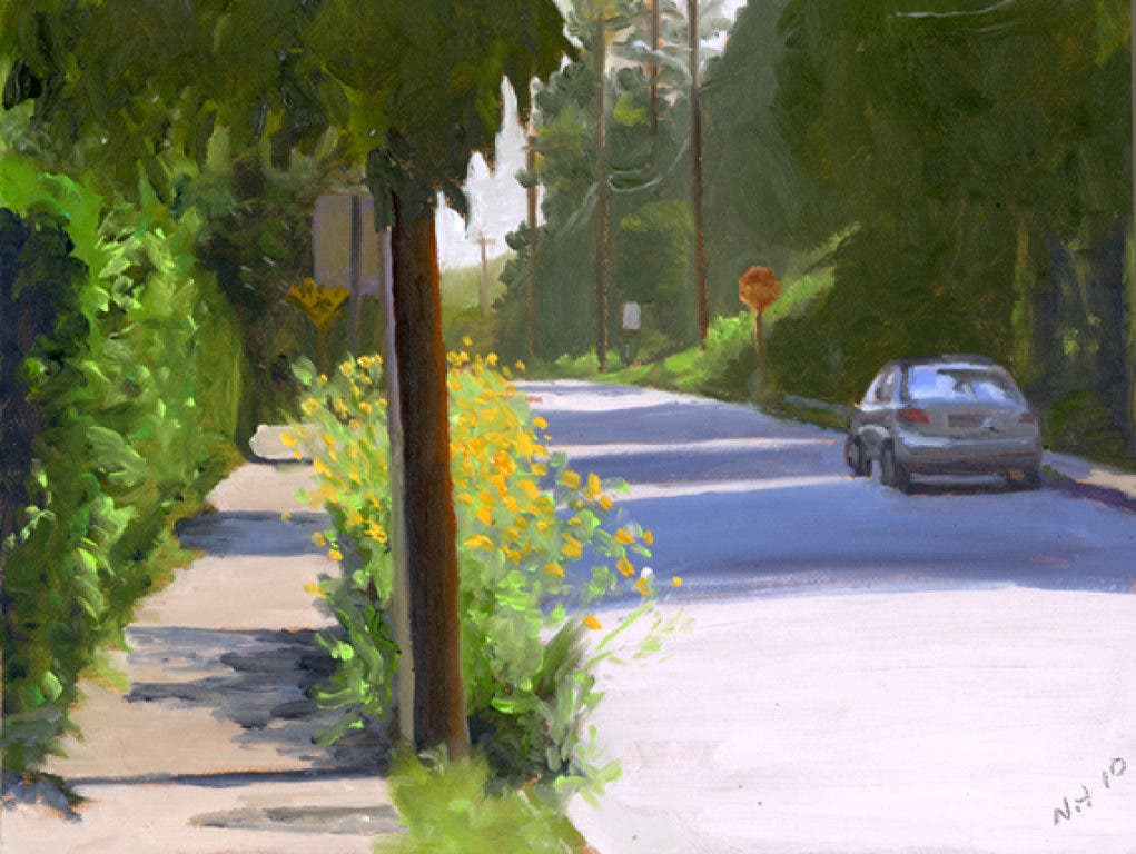 News small post card thumbnail