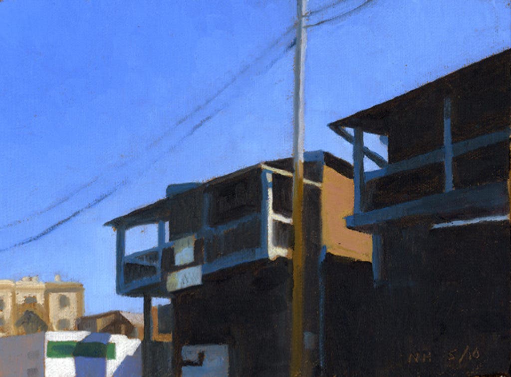 News small post card thumbnail