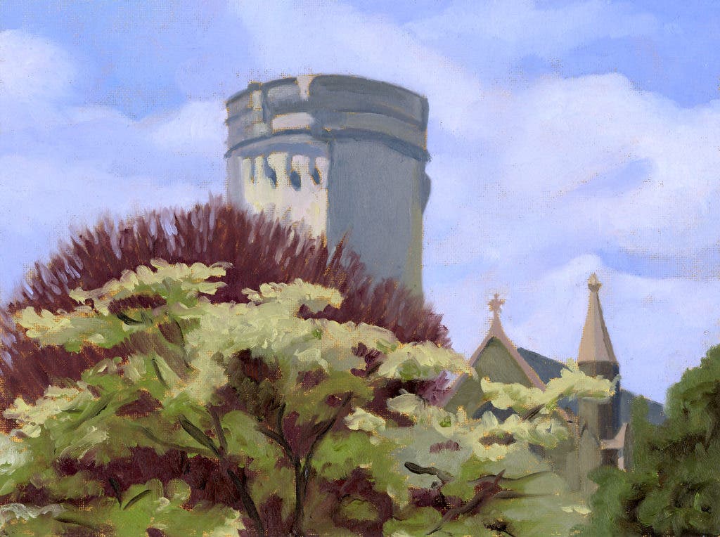News small post card thumbnail
