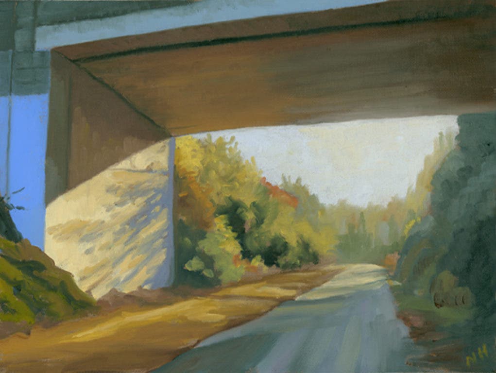 News small post card thumbnail