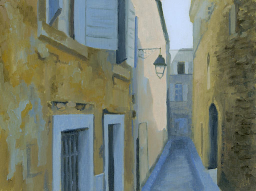 News small post card thumbnail