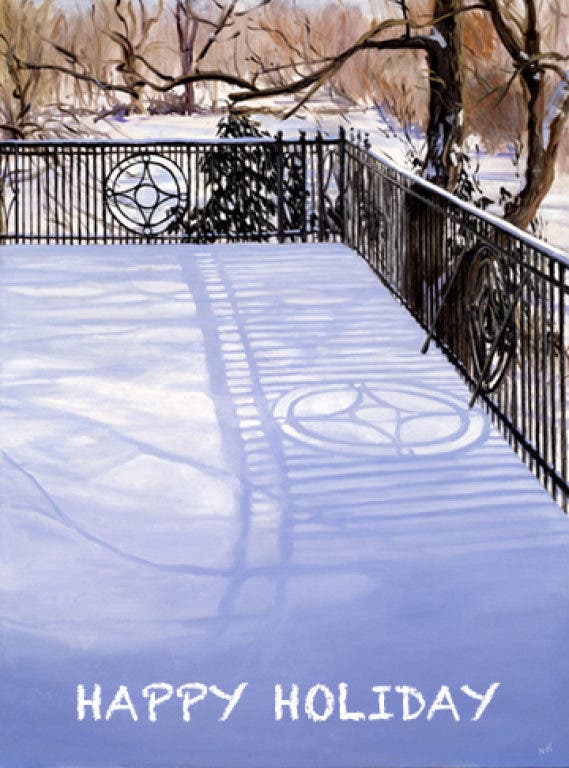 News small post card thumbnail