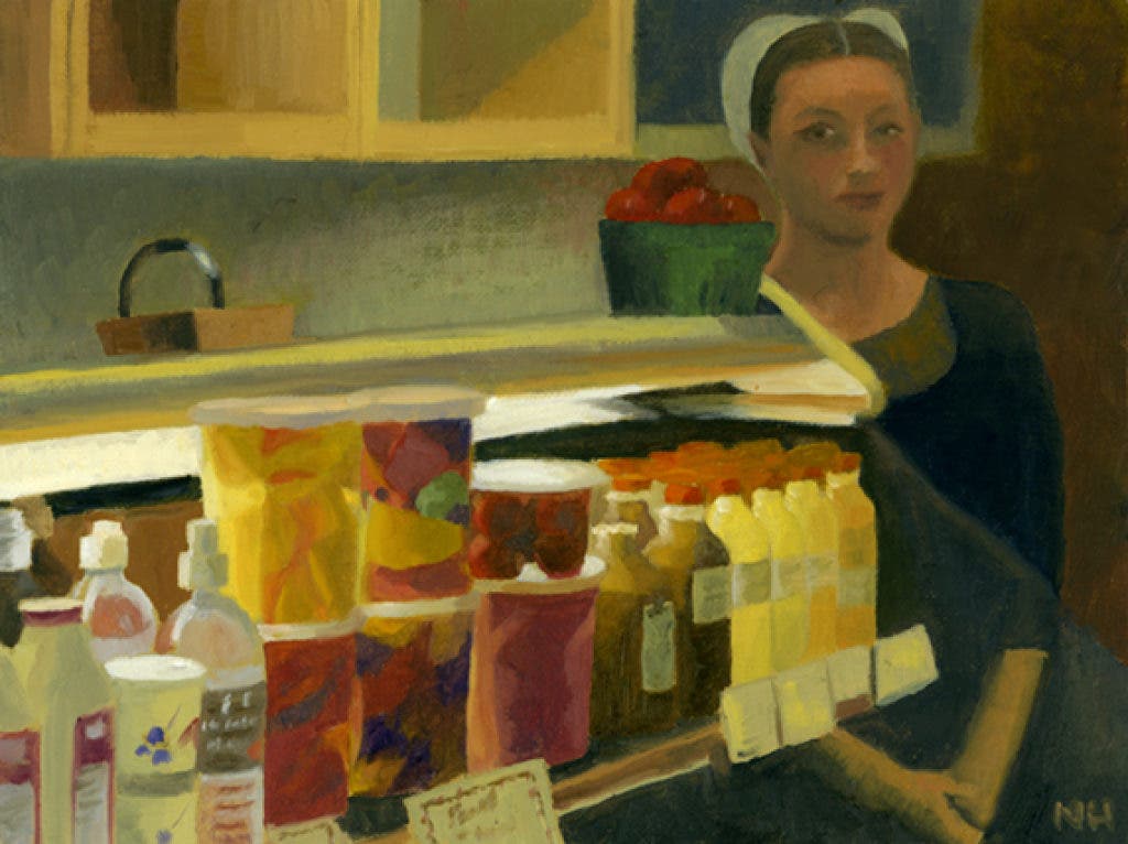 News small post card thumbnail