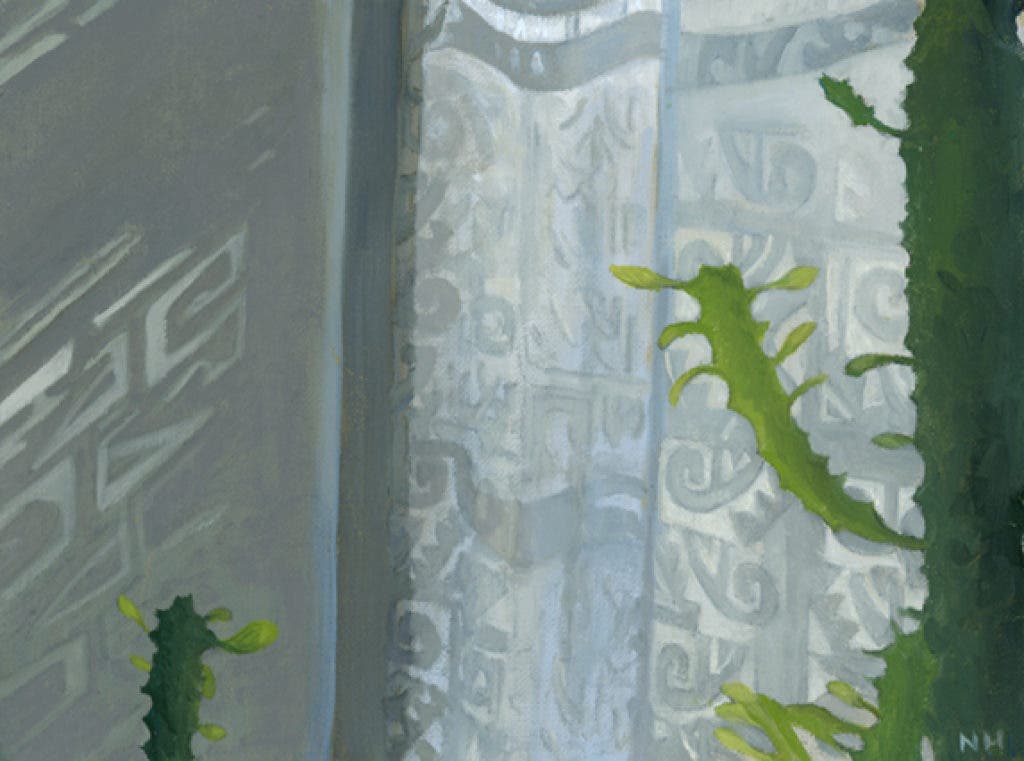 News small post card thumbnail