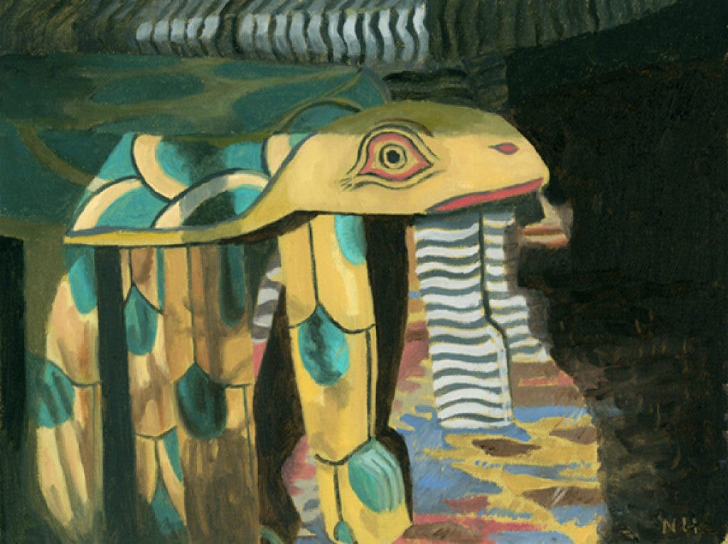 News small post card thumbnail