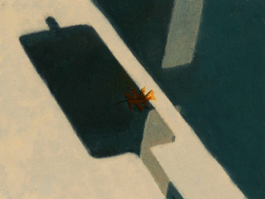 News small post card thumbnail